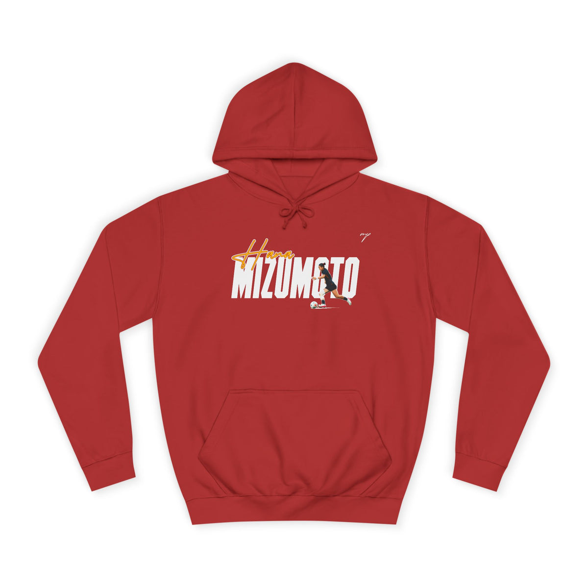 Hana Mizumoto Hoodie