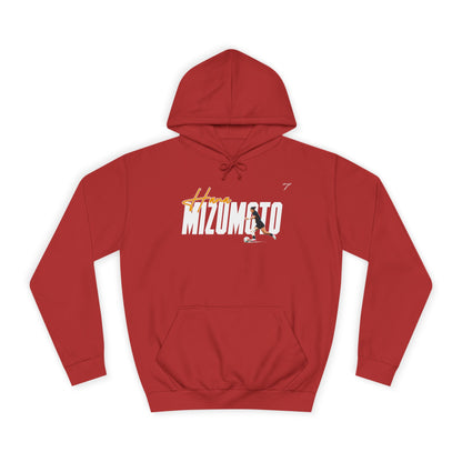 Hana Mizumoto Hoodie