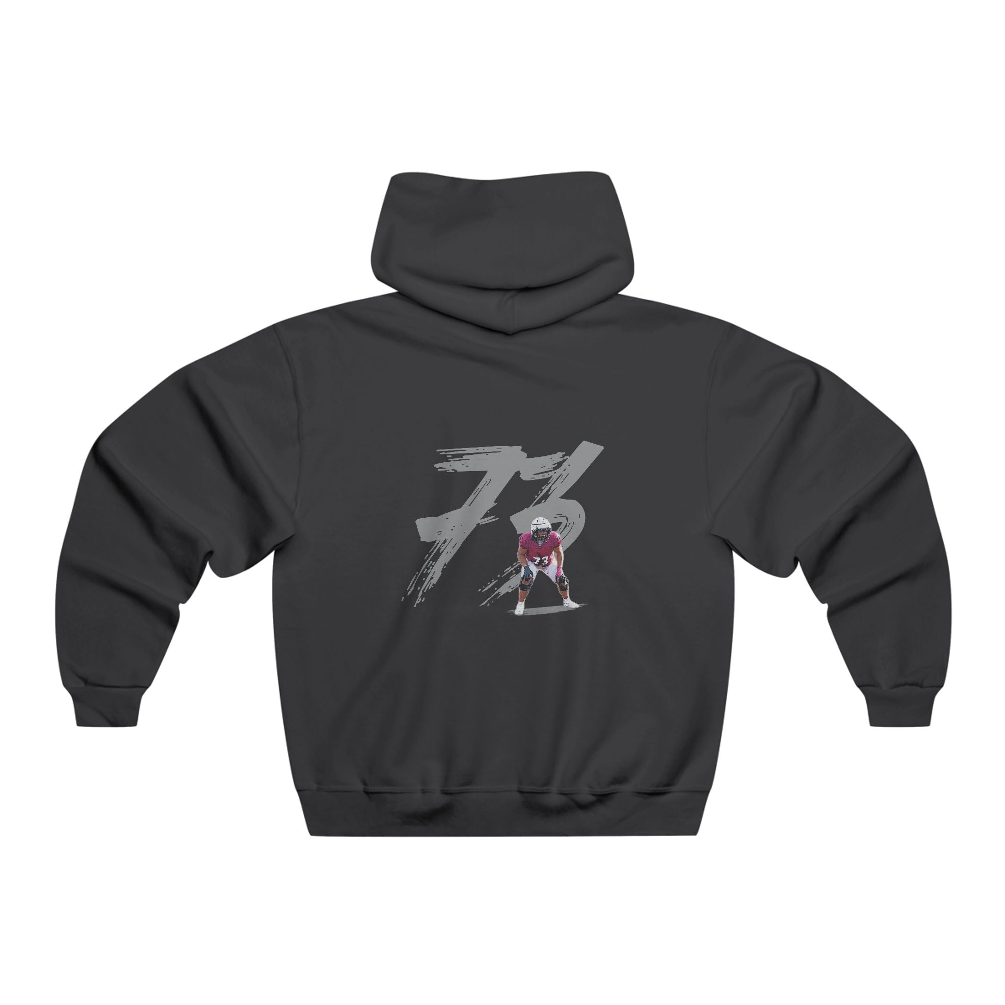 Marcus Smith Vintage Hoodie