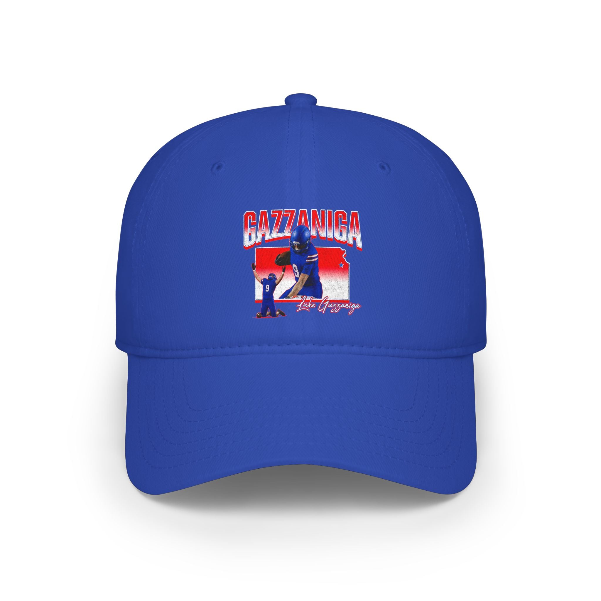 Luke Gazzaniga Hat