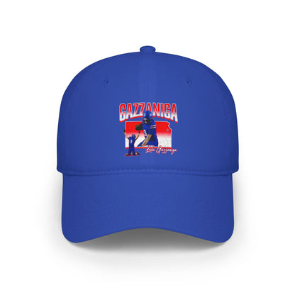 Luke Gazzaniga Hat