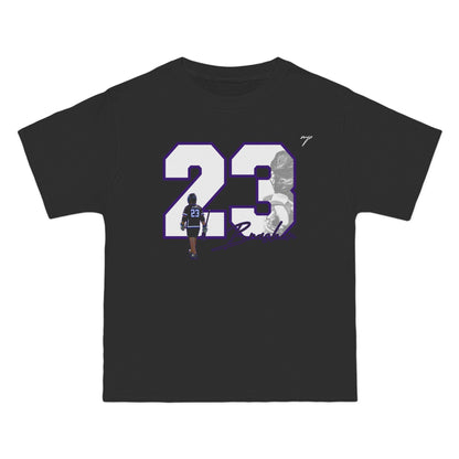 Zander Brasher Vintage Tee
