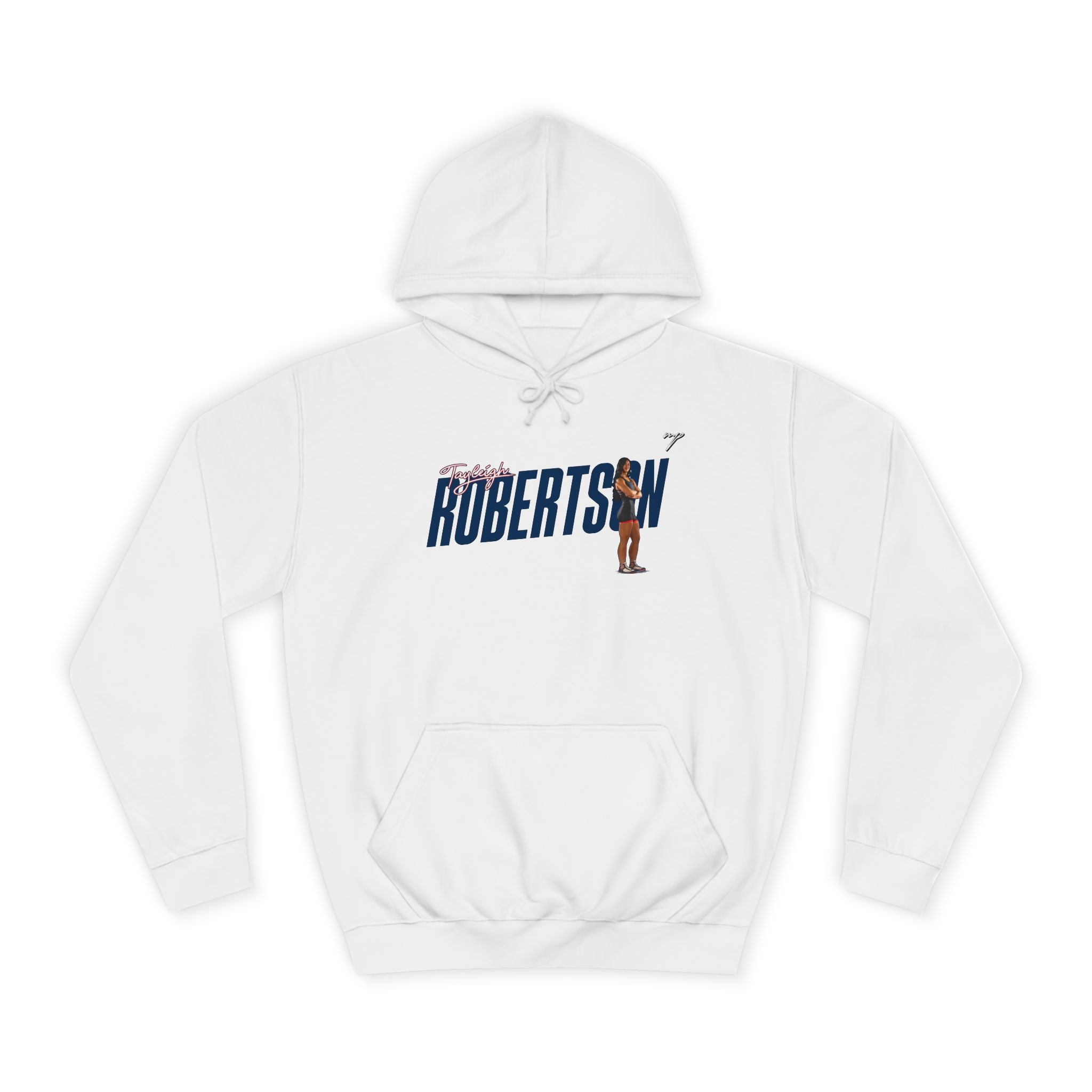 Tayleigh Robertson Hoodie