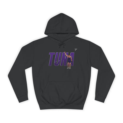 Justin Fortugno Hoodie