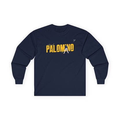 Josiah Palomino Long Sleeve