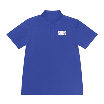 Connor Song Polo