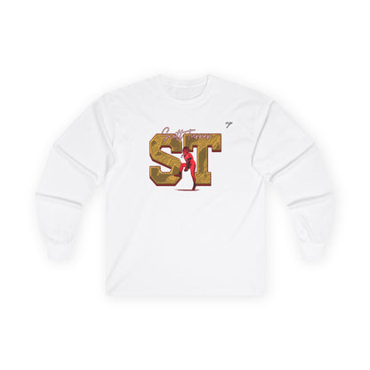 Scott Turner Long Sleeve Tee
