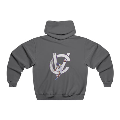 Carlos Villagomez Vintage Hoodie