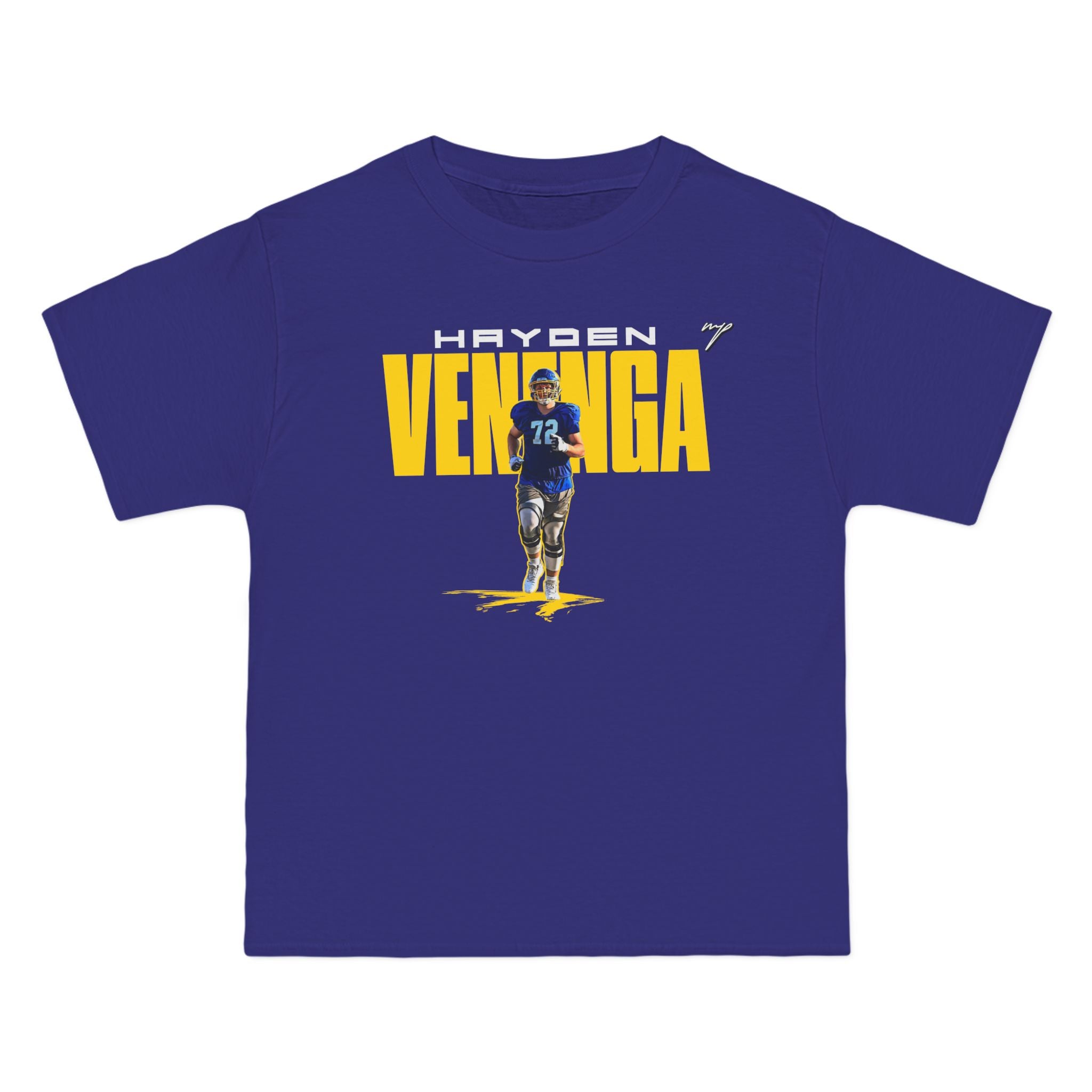 Hayden Venenga Vintage Tee