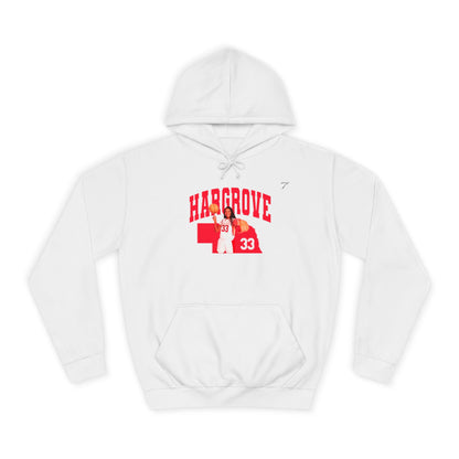 Amiah Hargrove Hoodie
