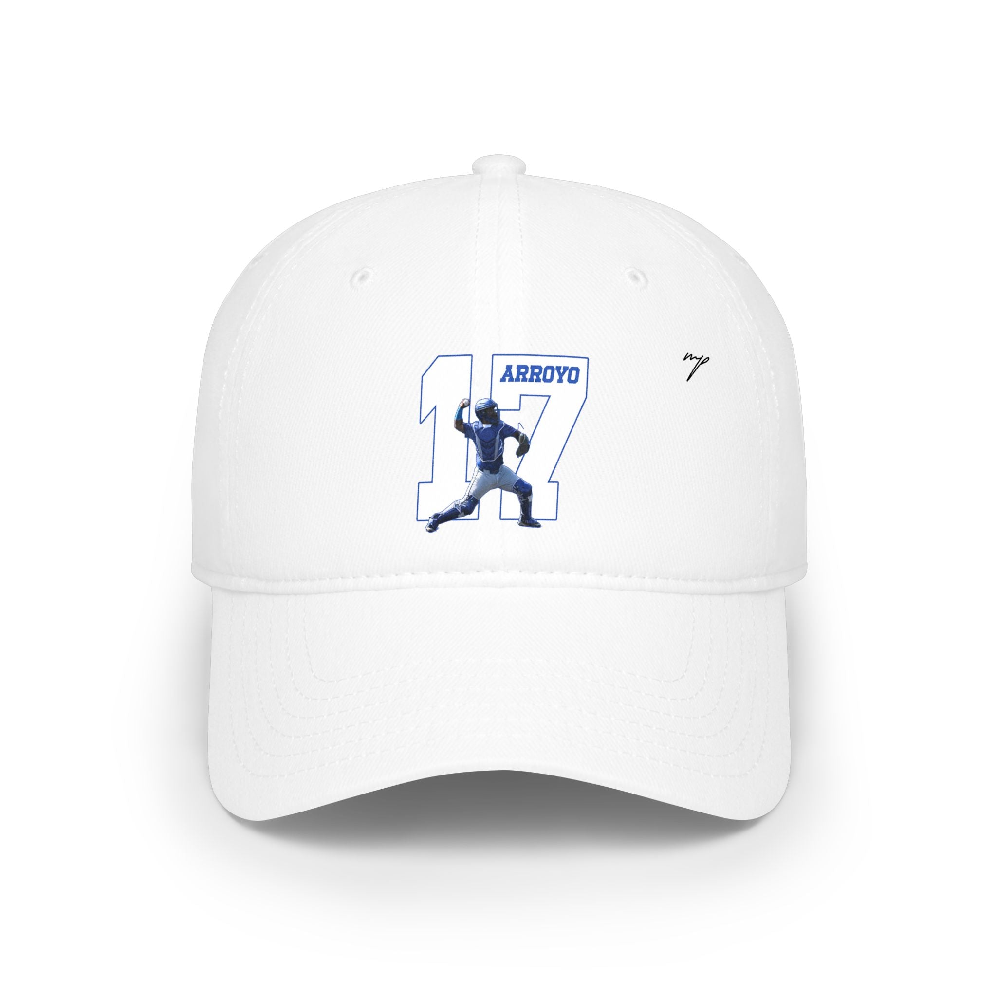David Arroyo Hat