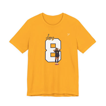 Laela Lopez Graphic Tee