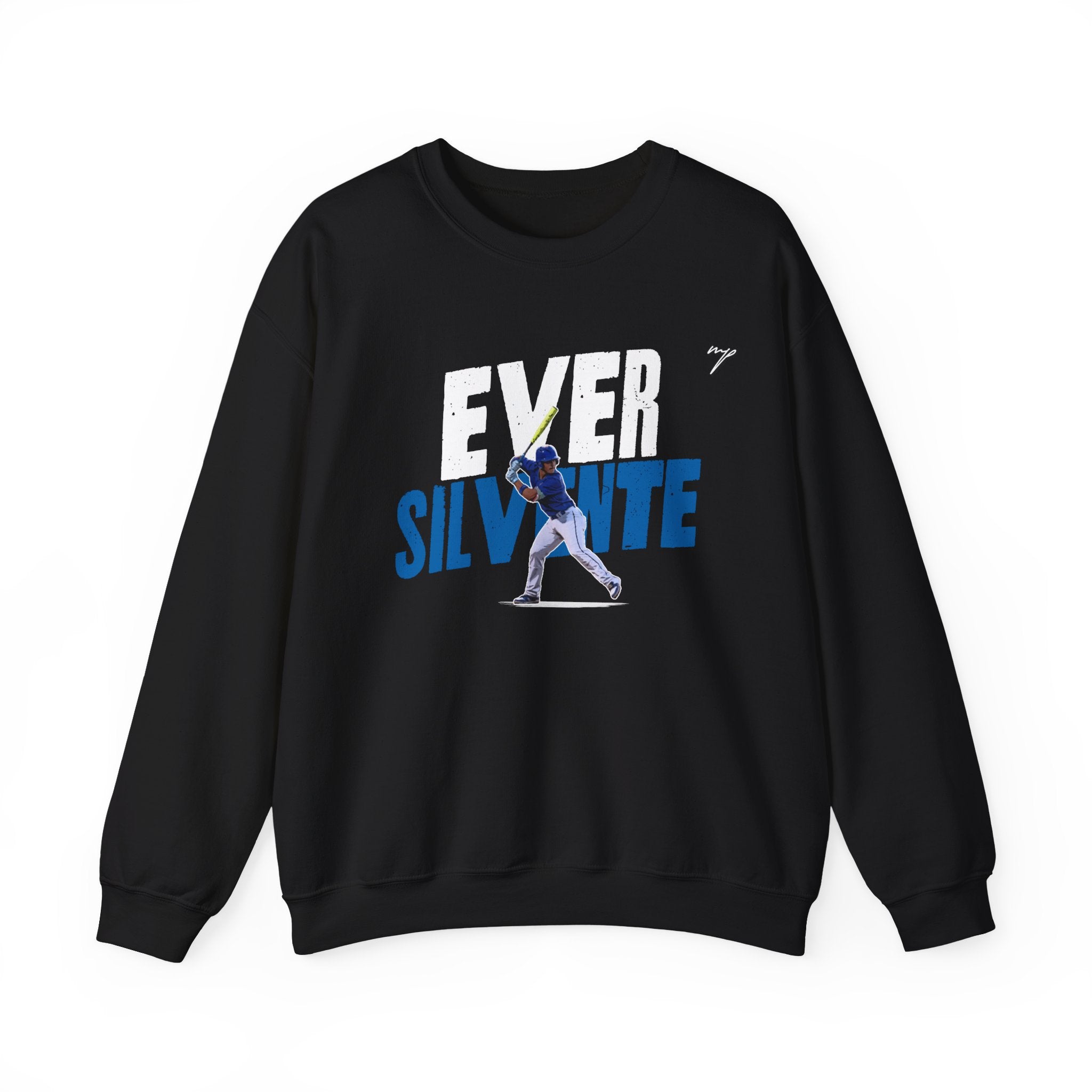 Ever Silvente Crewneck