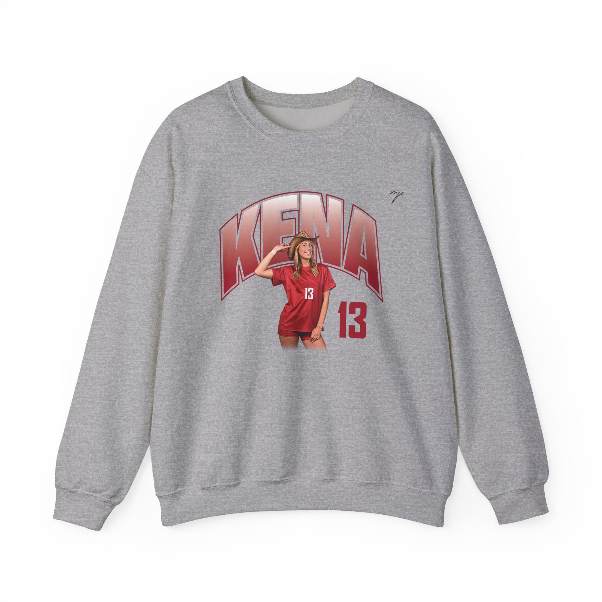 Makena Smith Crewneck