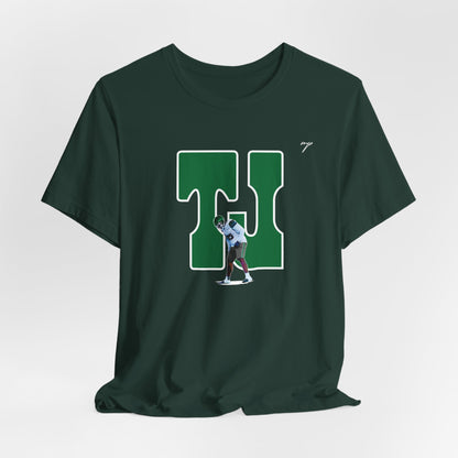 Tyree Jacobs Graphic Tee