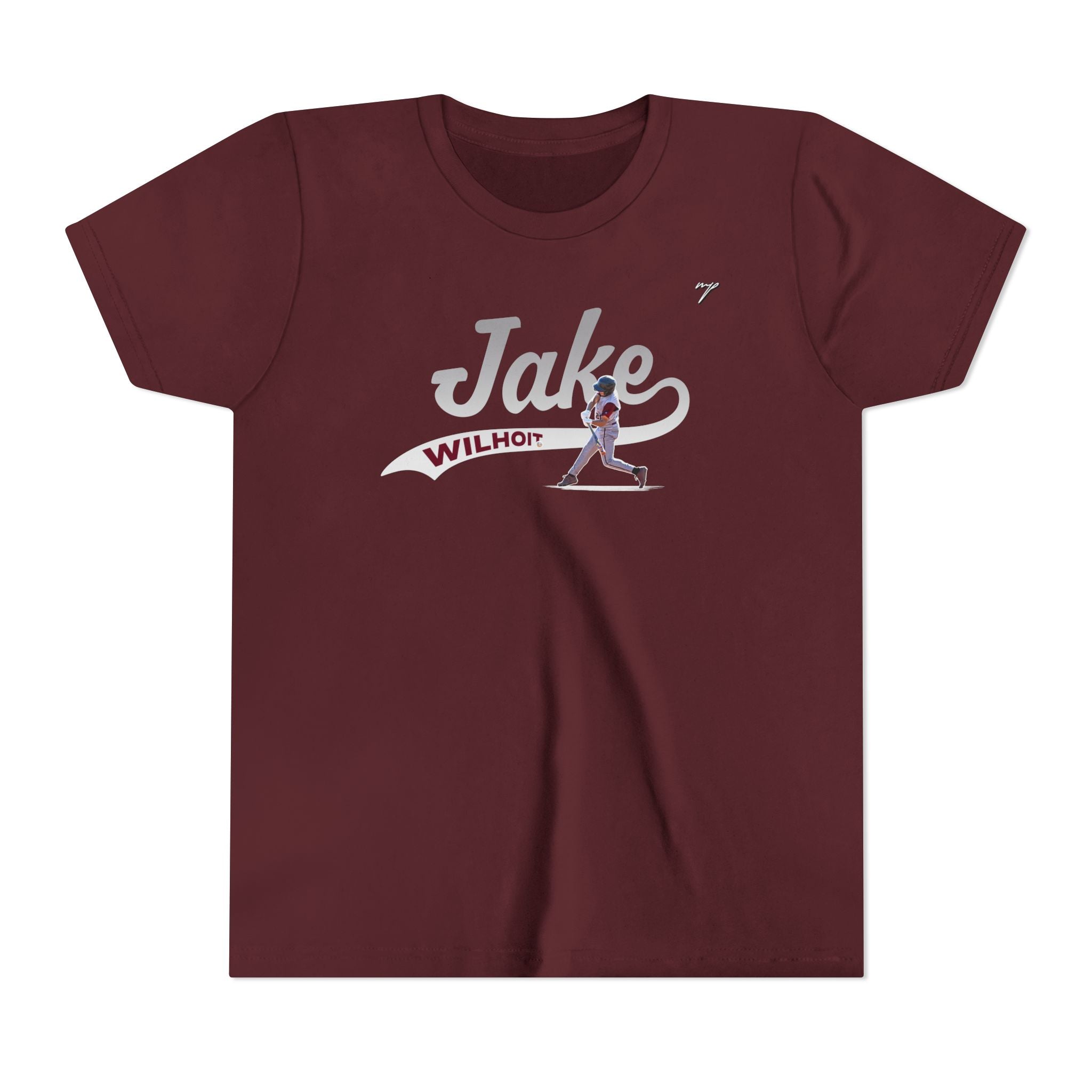 Jake Wilhoit YOUTH Graphic Tee