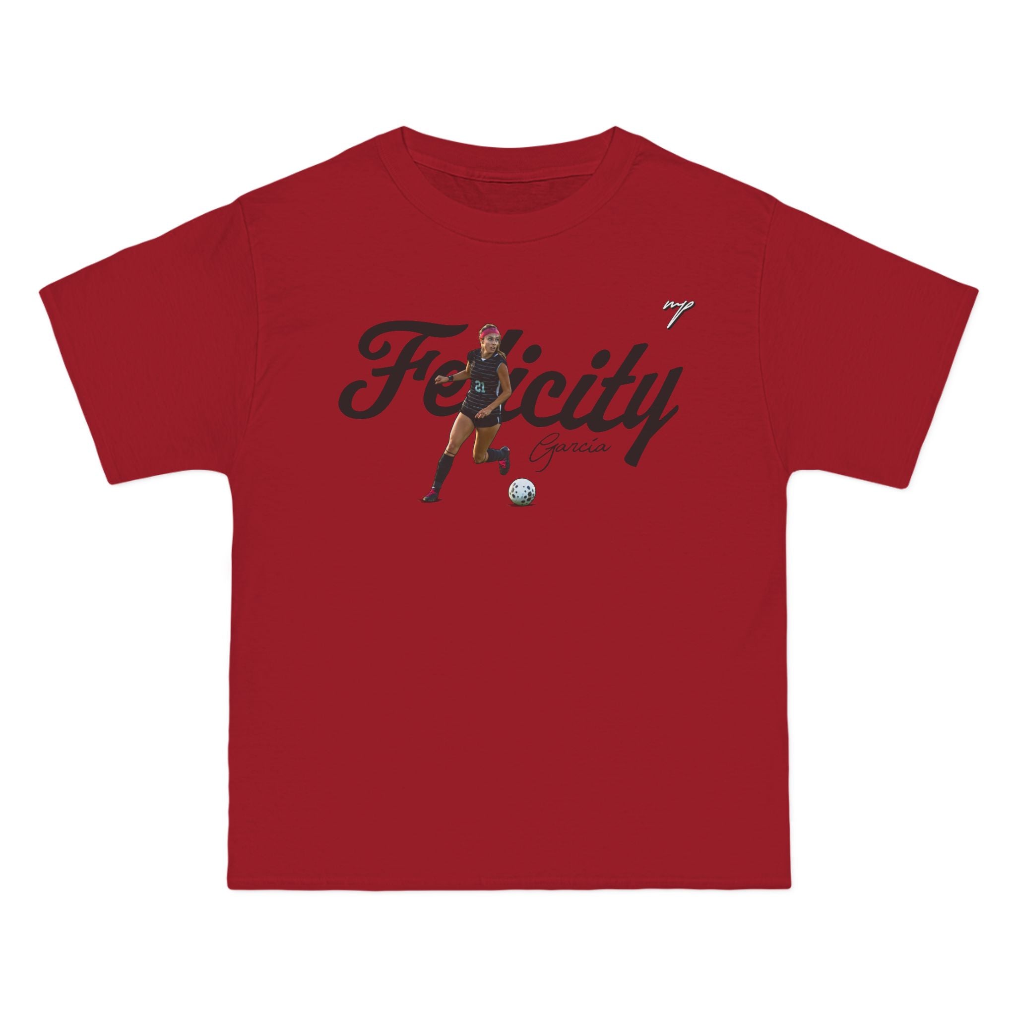 Felicity Garcia Vintage Tee