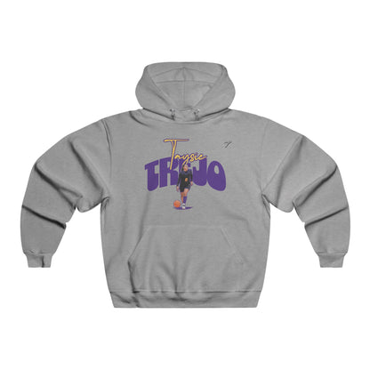 Taysie Trejo Vintage Hoodie