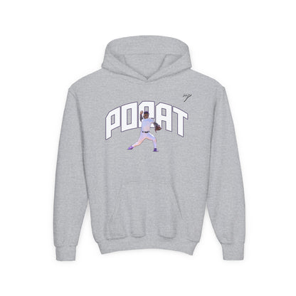 Zack Porat Youth Hoodie