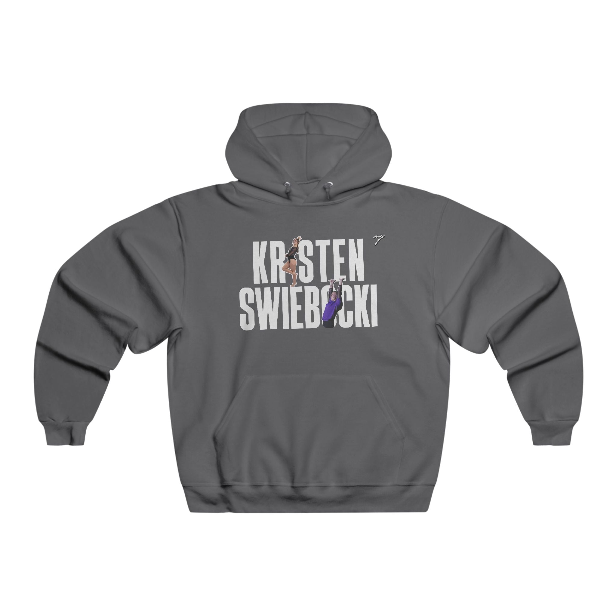 Kristen Swiebocki Vintage Hoodie