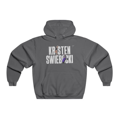 Kristen Swiebocki Vintage Hoodie