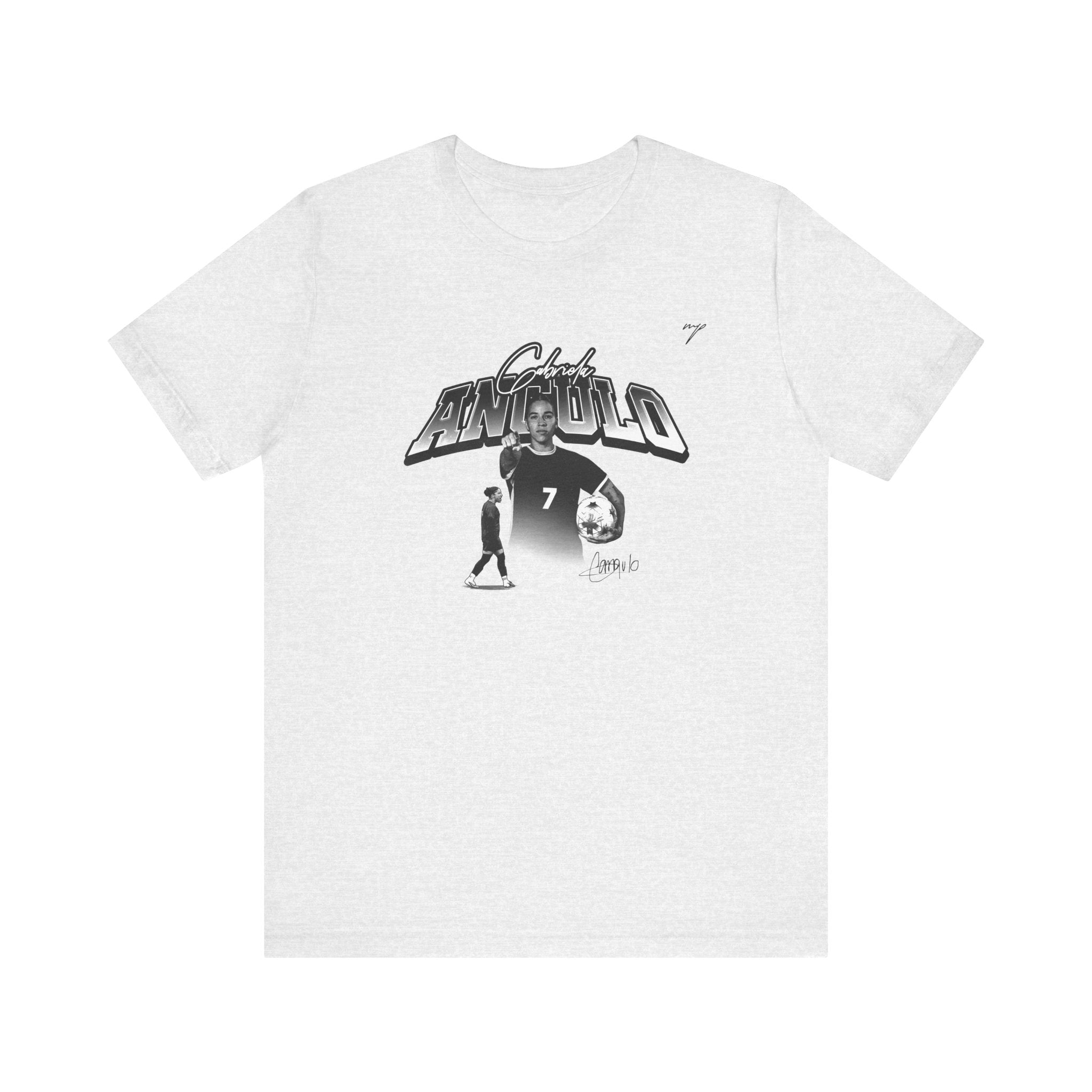 Gabriela Angulo Graphic Tee
