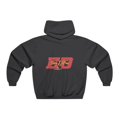Emily DeFrees Vintage Hoodie