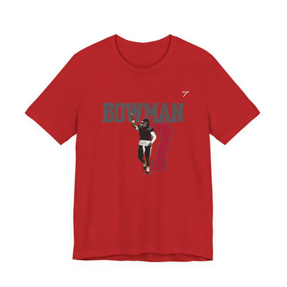 Sincer Bowman Graphic Tee