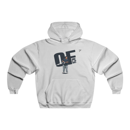 Olivia Malomo Vintage Hoodie