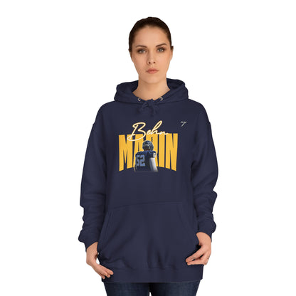 Behn Marin Hoodie