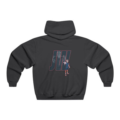 Jonah Whitaker Vintage Hoodie
