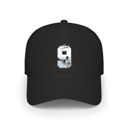 Cooper Stiscak Hat