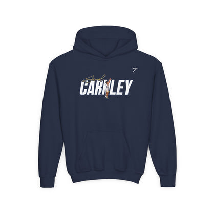 Jamal Carnley YOUTH Hoodie