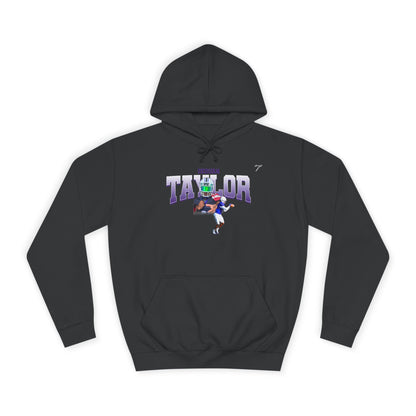 Dequan Taylor Hoodie