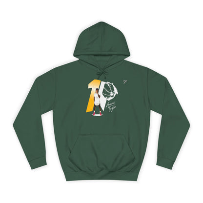 Amoni Taylor Hoodie