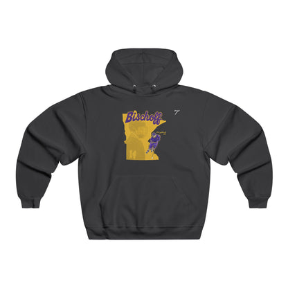 Mercury Bischoff Vintage Hoodie