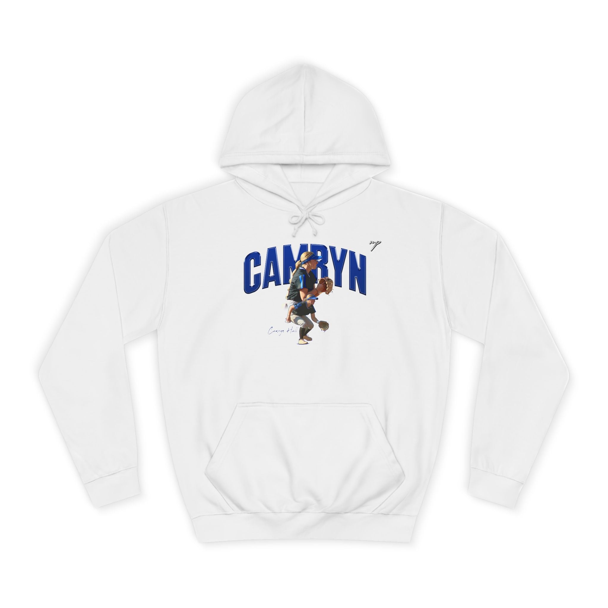 Camryn Hall Hoodie