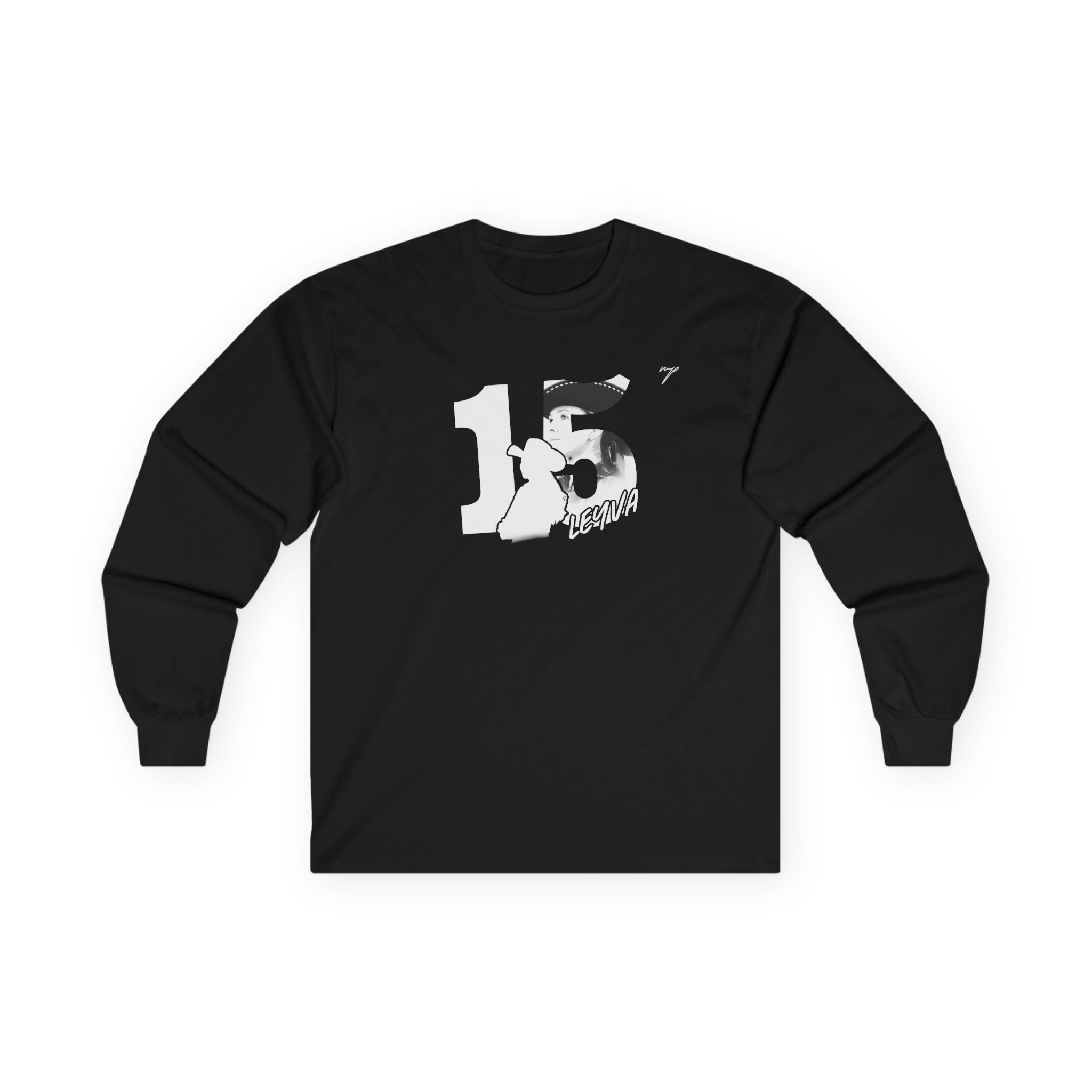 Aubree Leyva Long Sleeve Tee