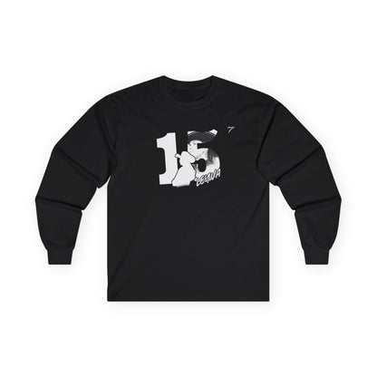 Aubree Leyva Long Sleeve Tee