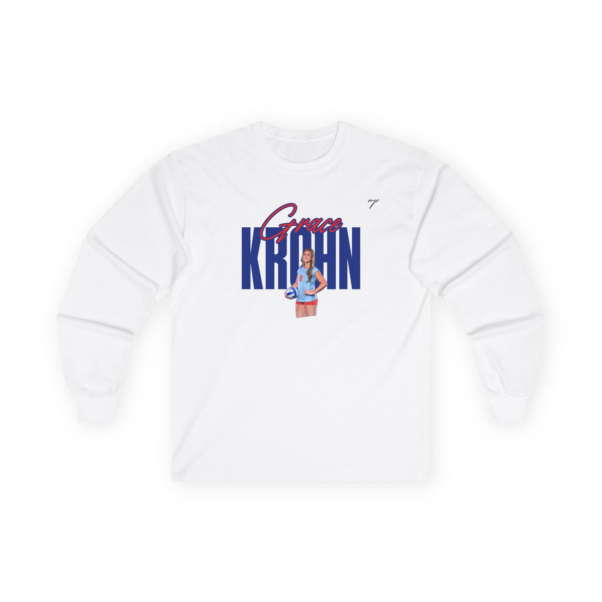 Grace Krohn Long Sleeve
