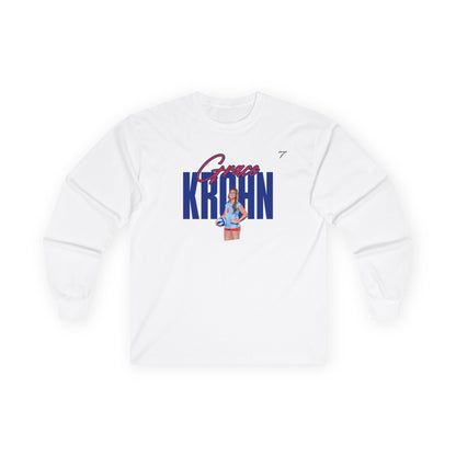 Grace Krohn Long Sleeve