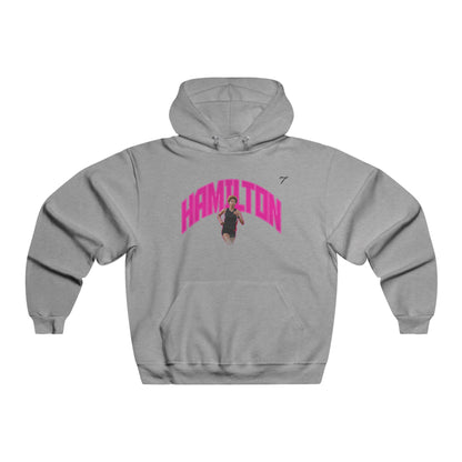 Summer Hamilton Vintage Hoodie