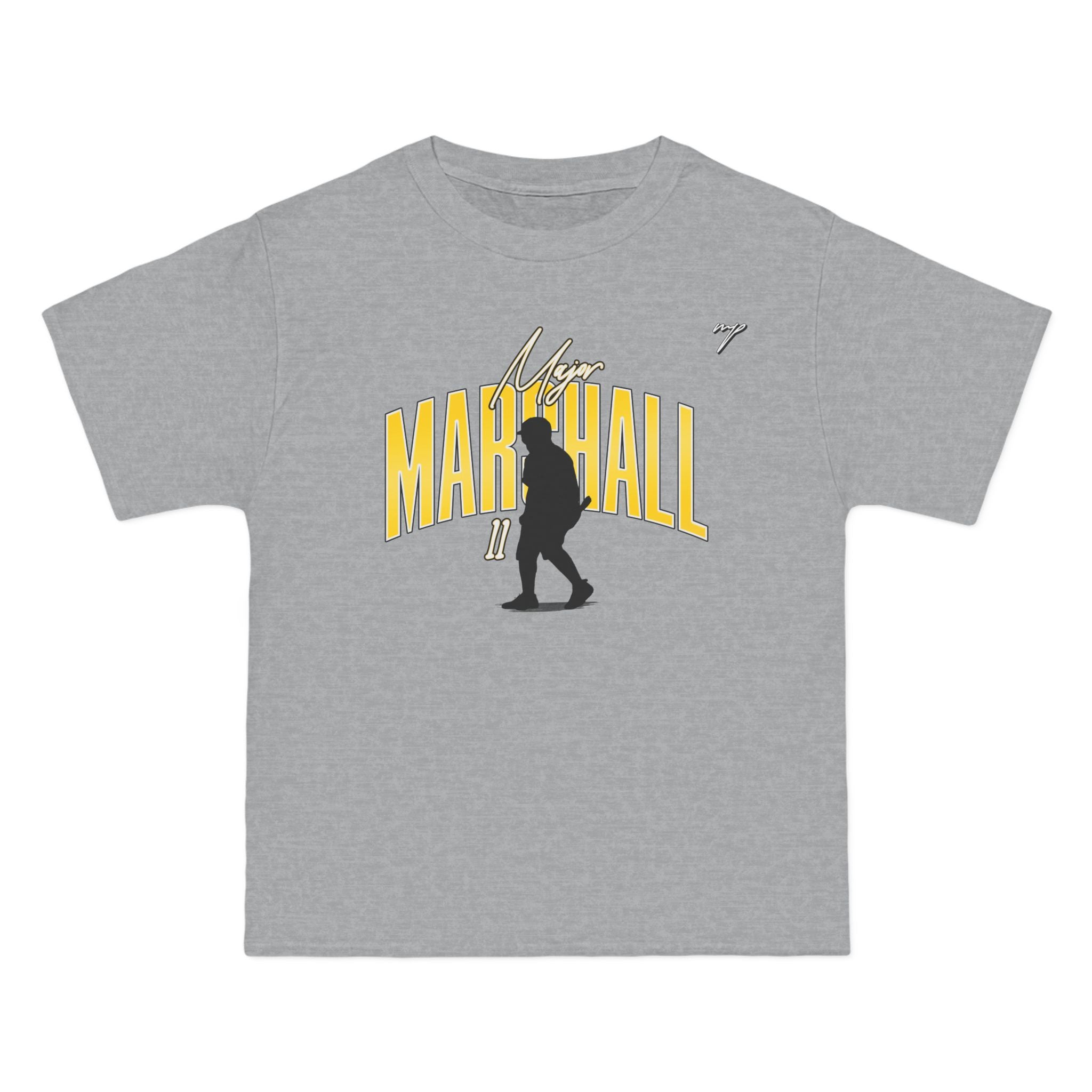 Major Marshall Vintage Tee