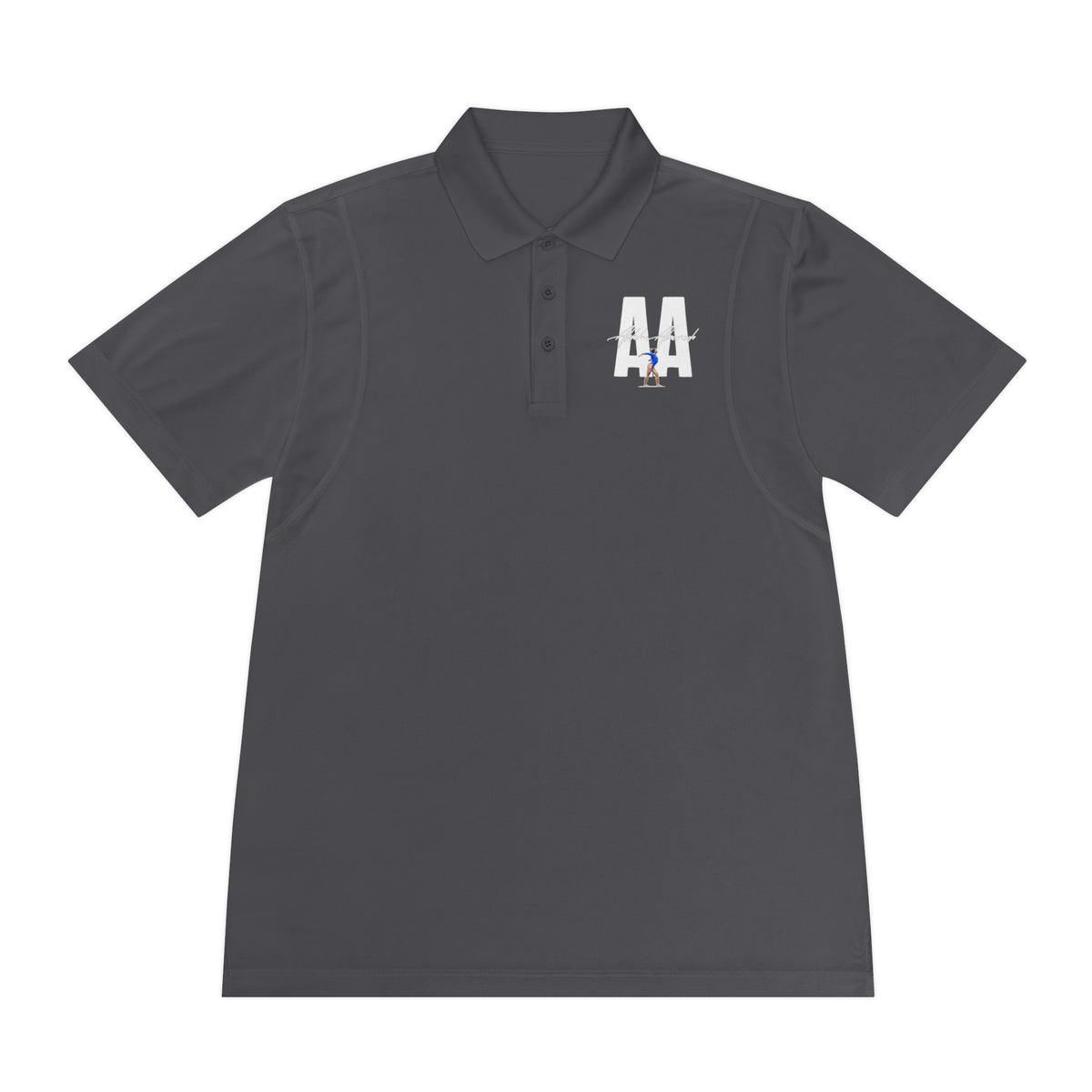Alilah Alvarado Polo