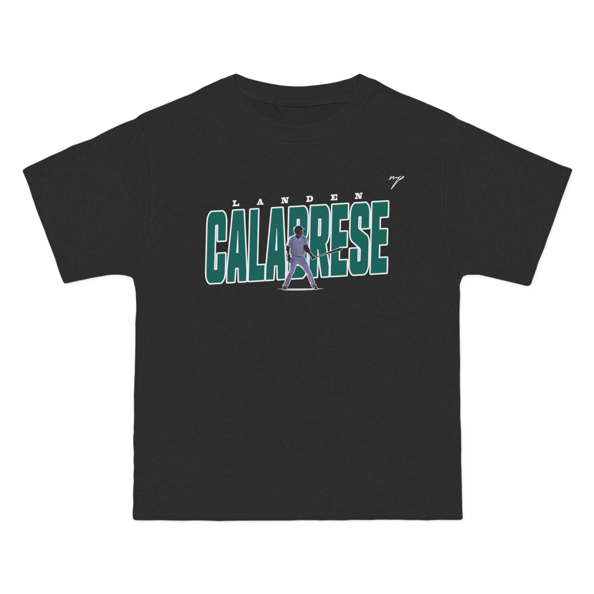 Landen Calabrese Vintage Tee
