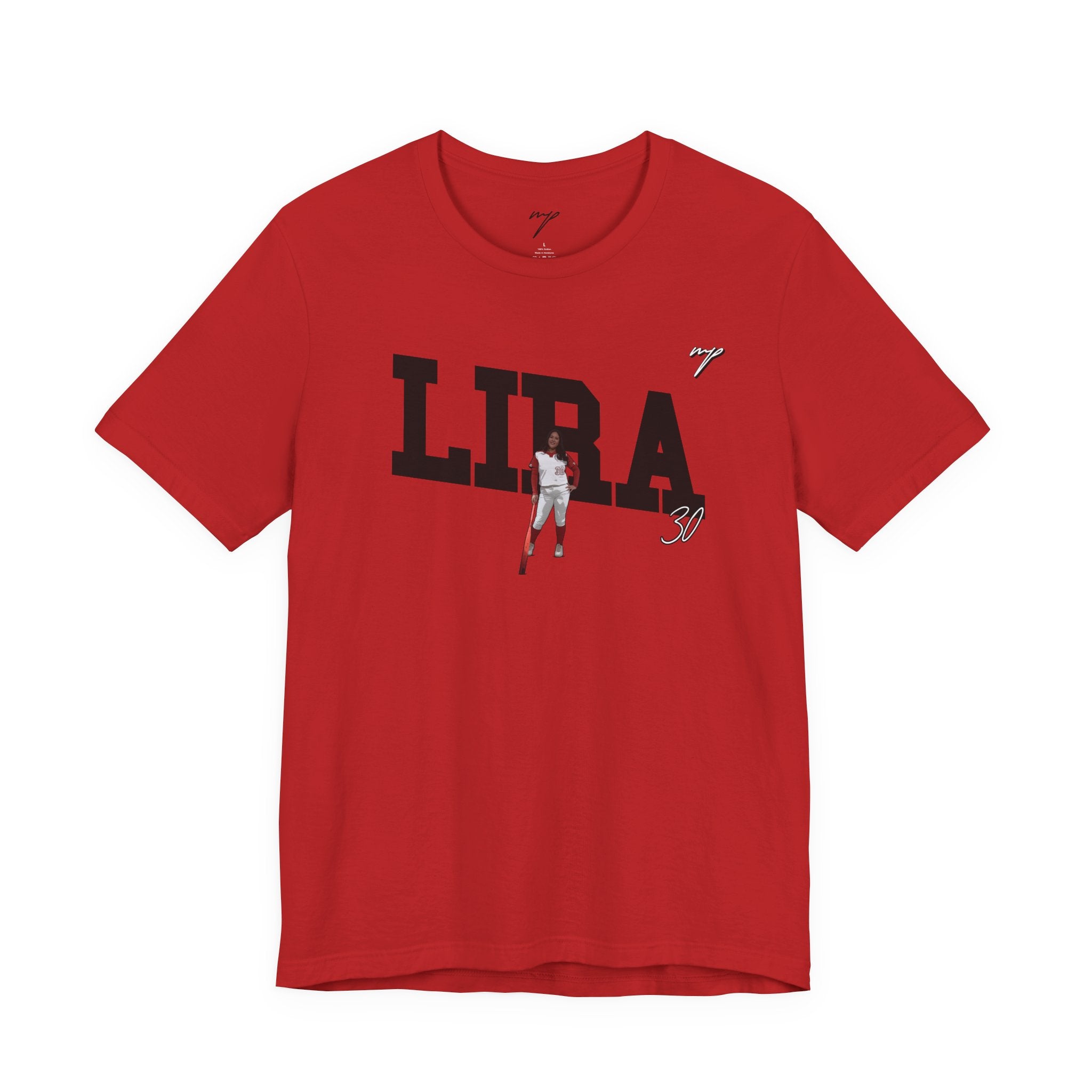 Savannah Lira Graphic Tee