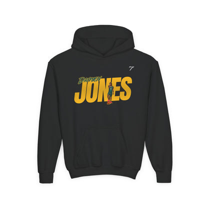 Damien Jones YOUTH Hoodie