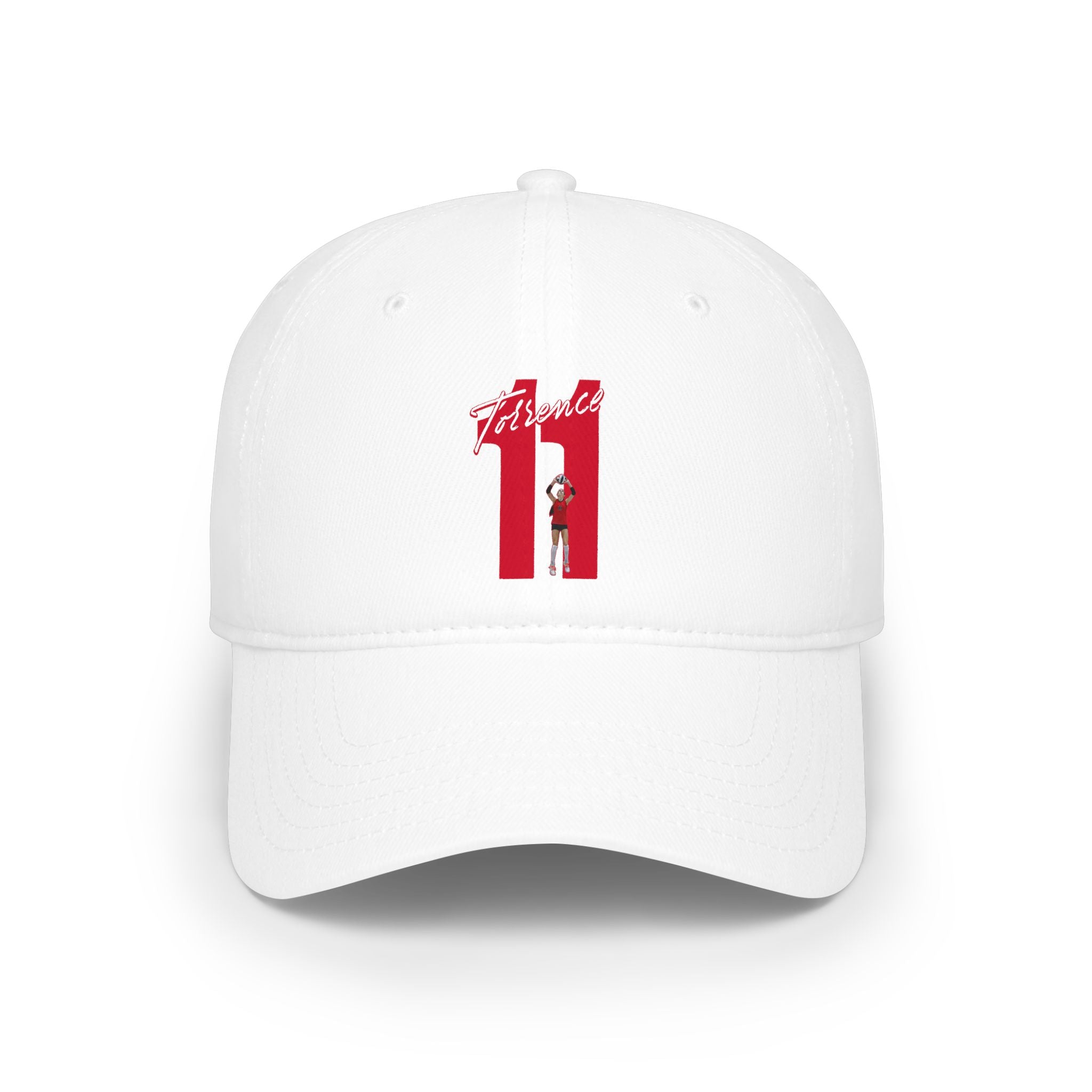 Chelsea Torrence Hat