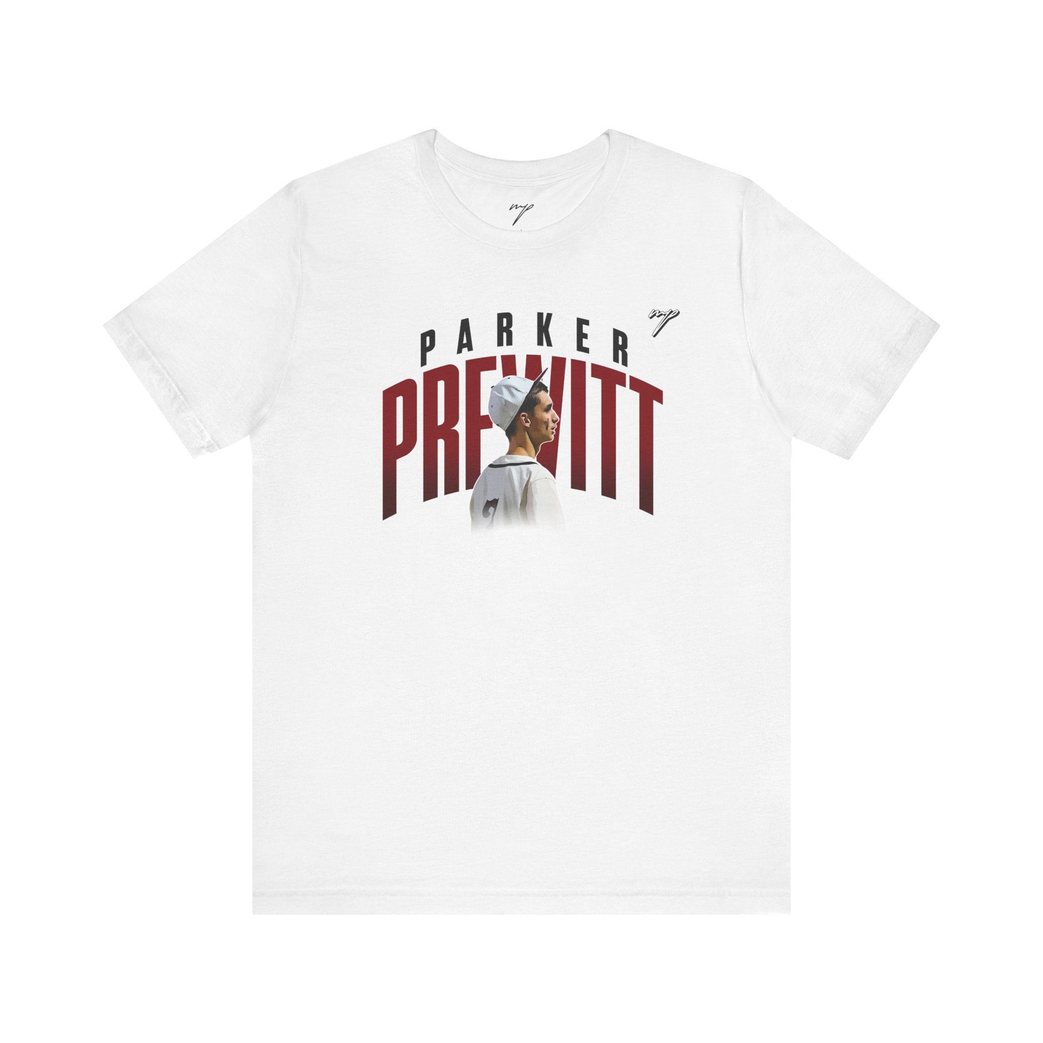 Parker Prewitt Graphic Tee