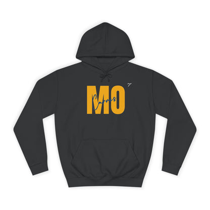 Xavier Carnes Hoodie